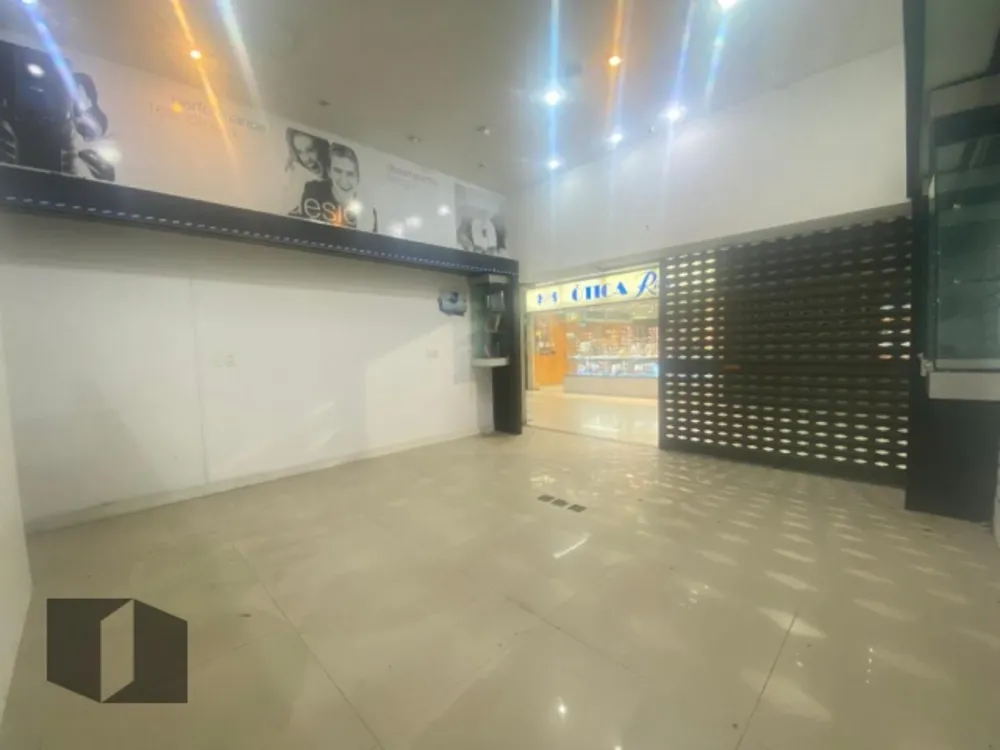 Loja-Salão, 57 m² - Foto 3