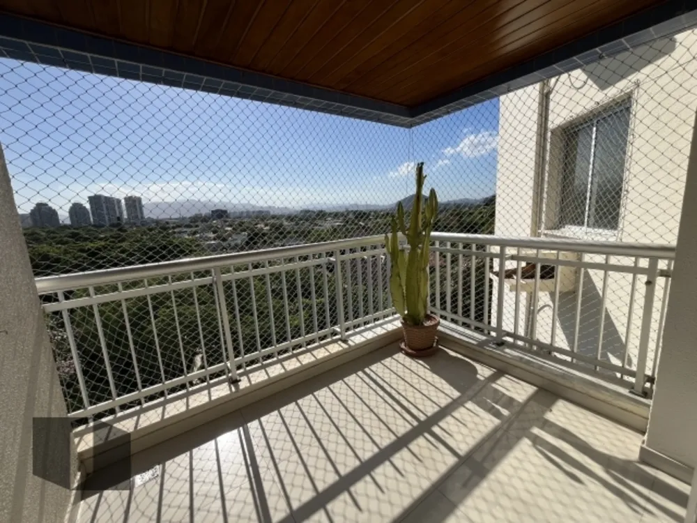 Apartamento, 2 quartos, 76 m² - Foto 4