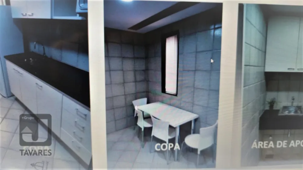 Sala-Conjunto, 354 m² - Foto 12
