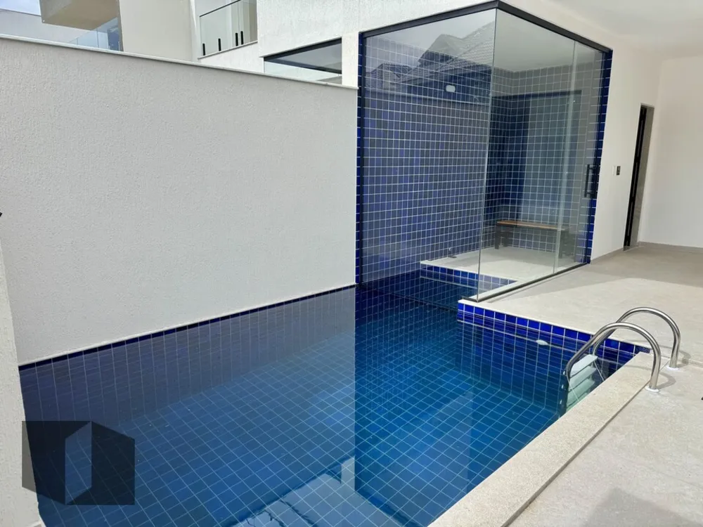 Casa, 3 quartos, 315 m² - Foto 33
