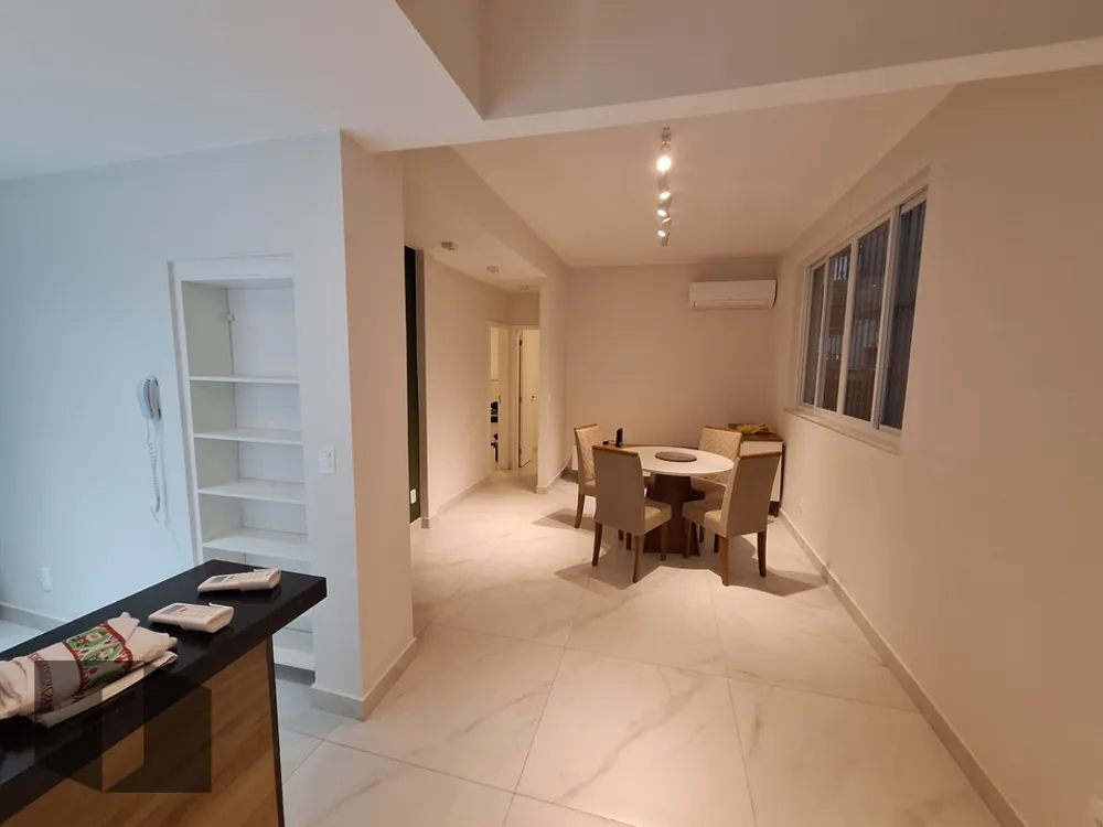 Apartamento, 2 quartos, 70 m² - Foto 2