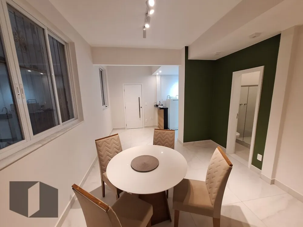 Apartamento, 2 quartos, 70 m² - Foto 1