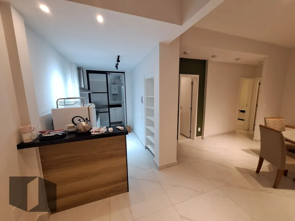 Apartamento, 2 quartos, 70 m² - Foto 3