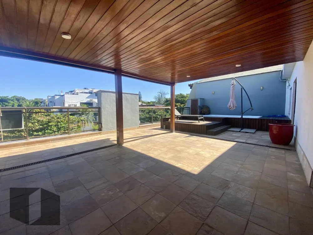 Cobertura, 4 quartos, 323 m² - Foto 11