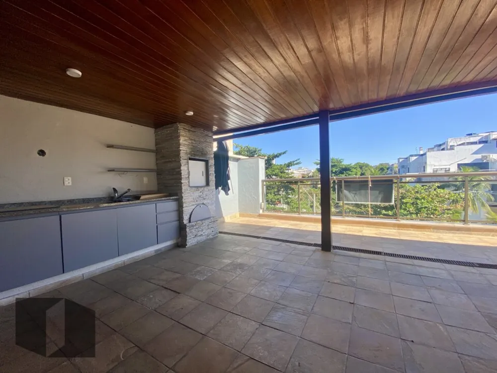 Cobertura, 4 quartos, 323 m² - Foto 21