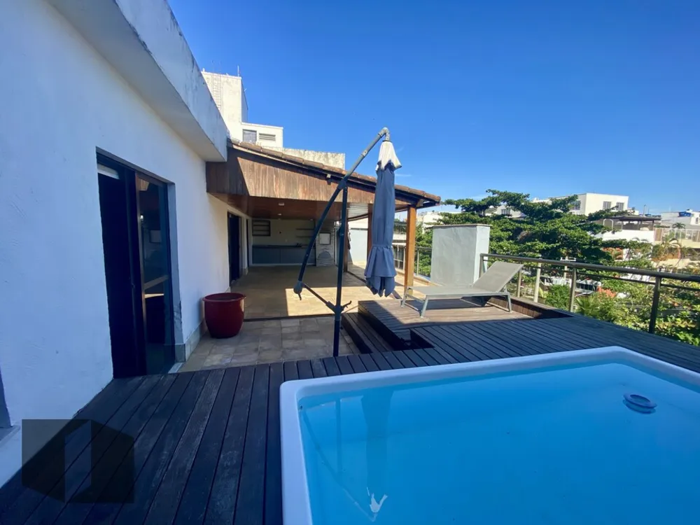 Cobertura, 4 quartos, 323 m² - Foto 5