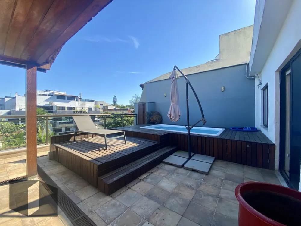 Cobertura, 4 quartos, 323 m² - Foto 24