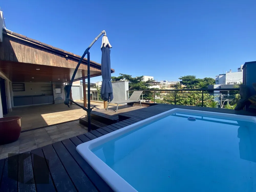 Cobertura, 4 quartos, 323 m² - Foto 19