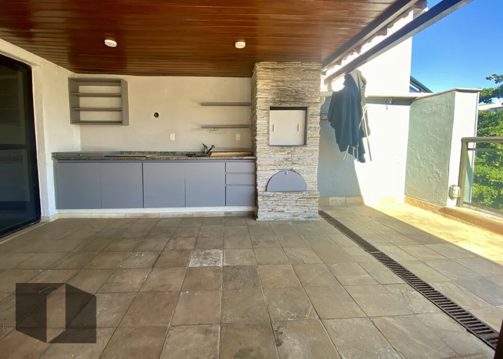 Cobertura, 4 quartos, 323 m² - Foto 14