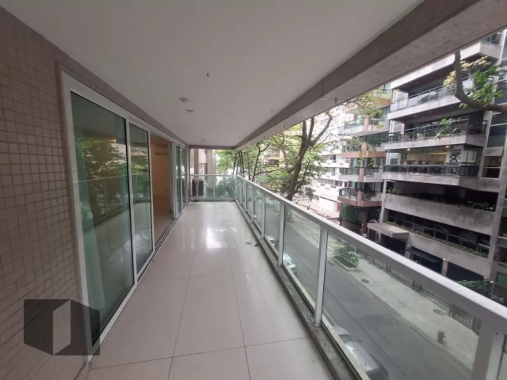 Apartamento, 4 quartos, 229 m² - Foto 41