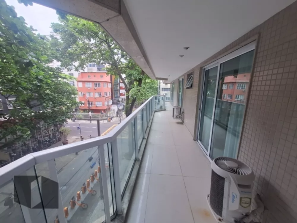 Apartamento, 4 quartos, 229 m² - Foto 57