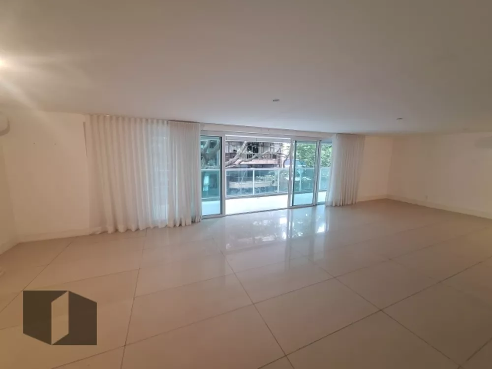 Apartamento, 4 quartos, 229 m² - Foto 9