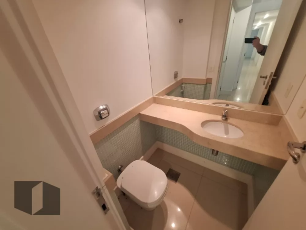 Apartamento, 4 quartos, 229 m² - Foto 51