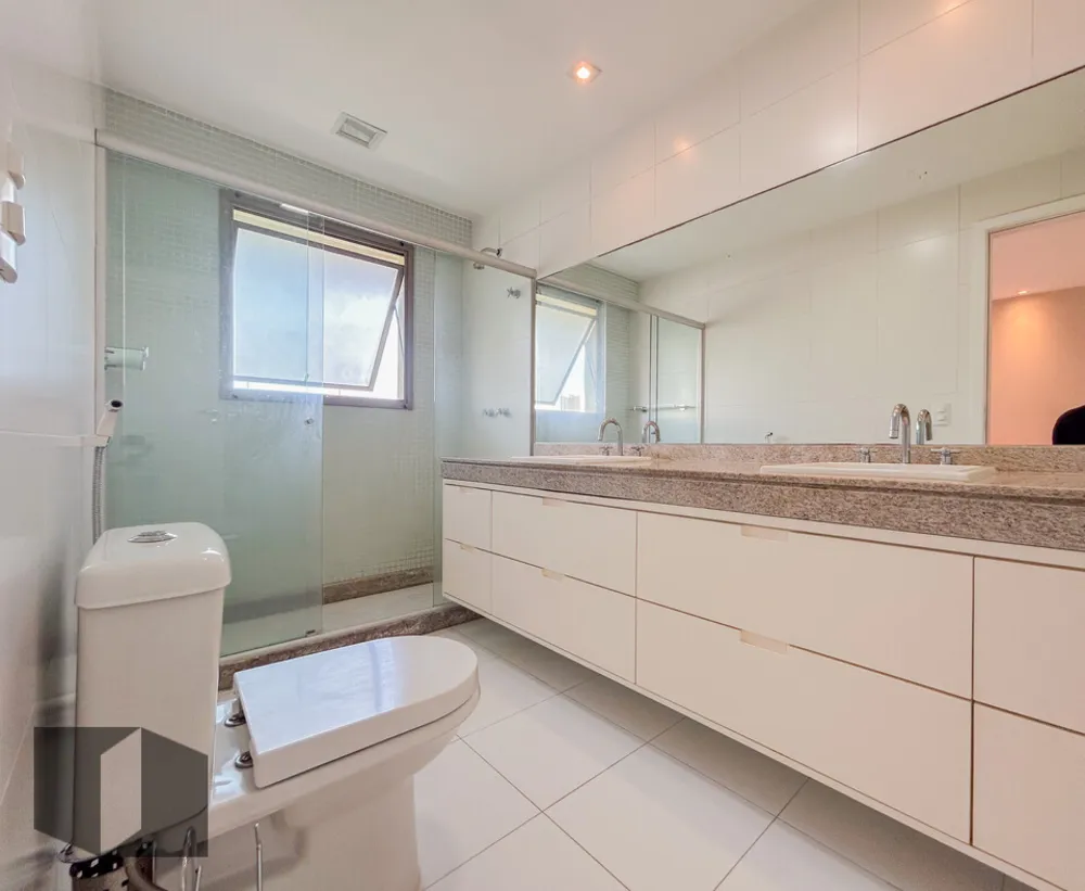 Apartamento, 4 quartos, 206 m² - Foto 23