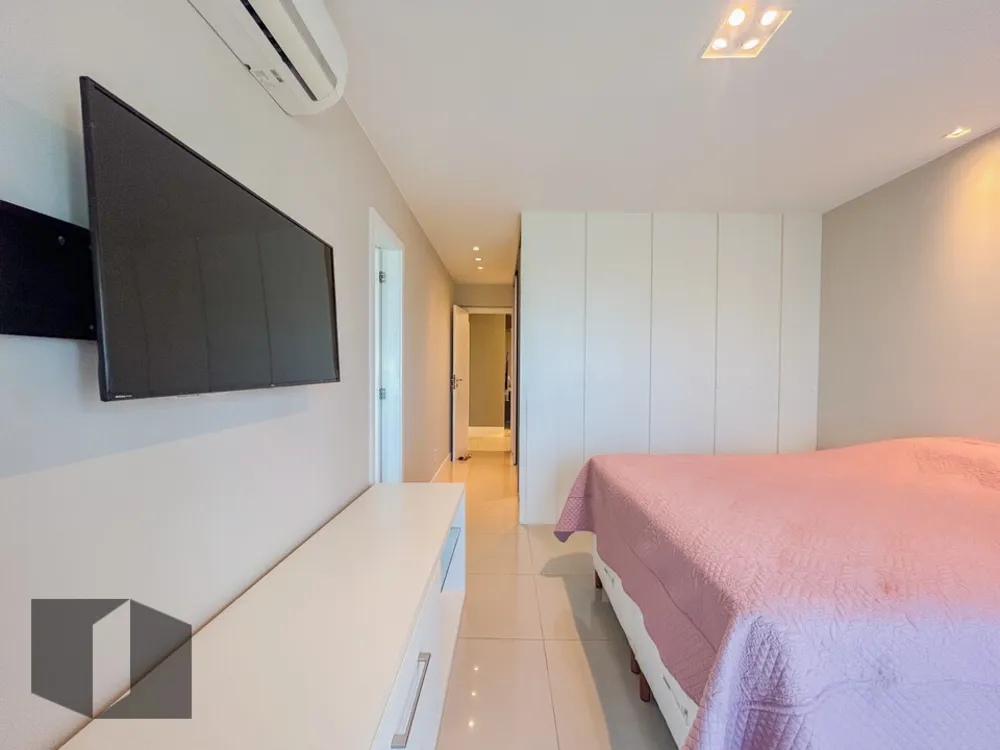 Apartamento, 4 quartos, 206 m² - Foto 20