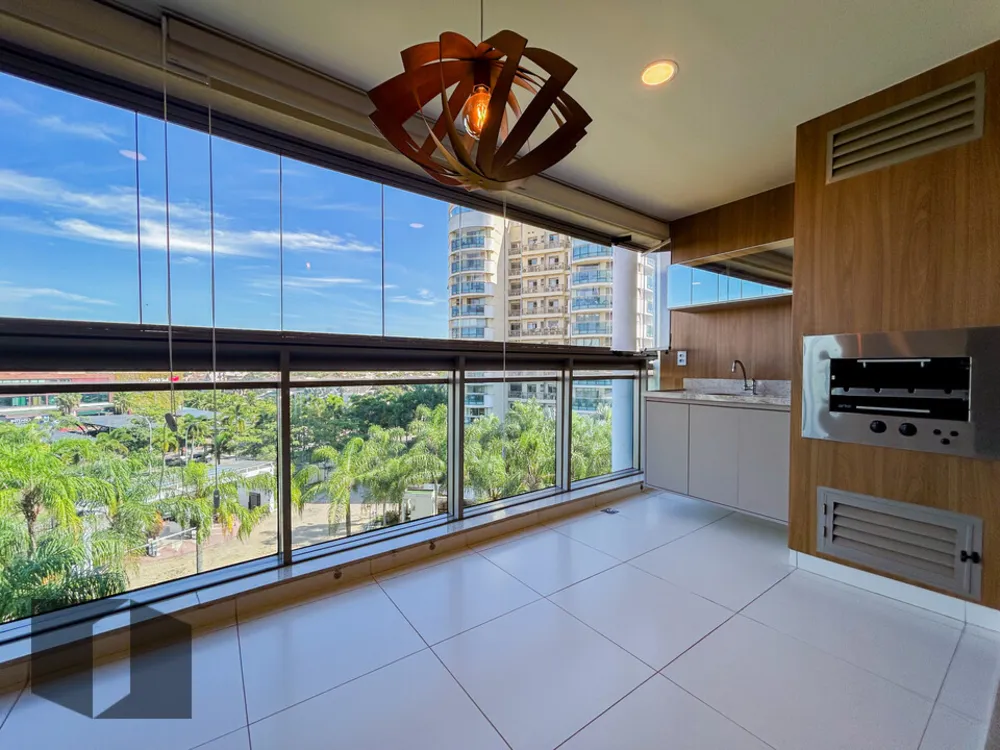 Apartamento, 4 quartos, 206 m² - Foto 9