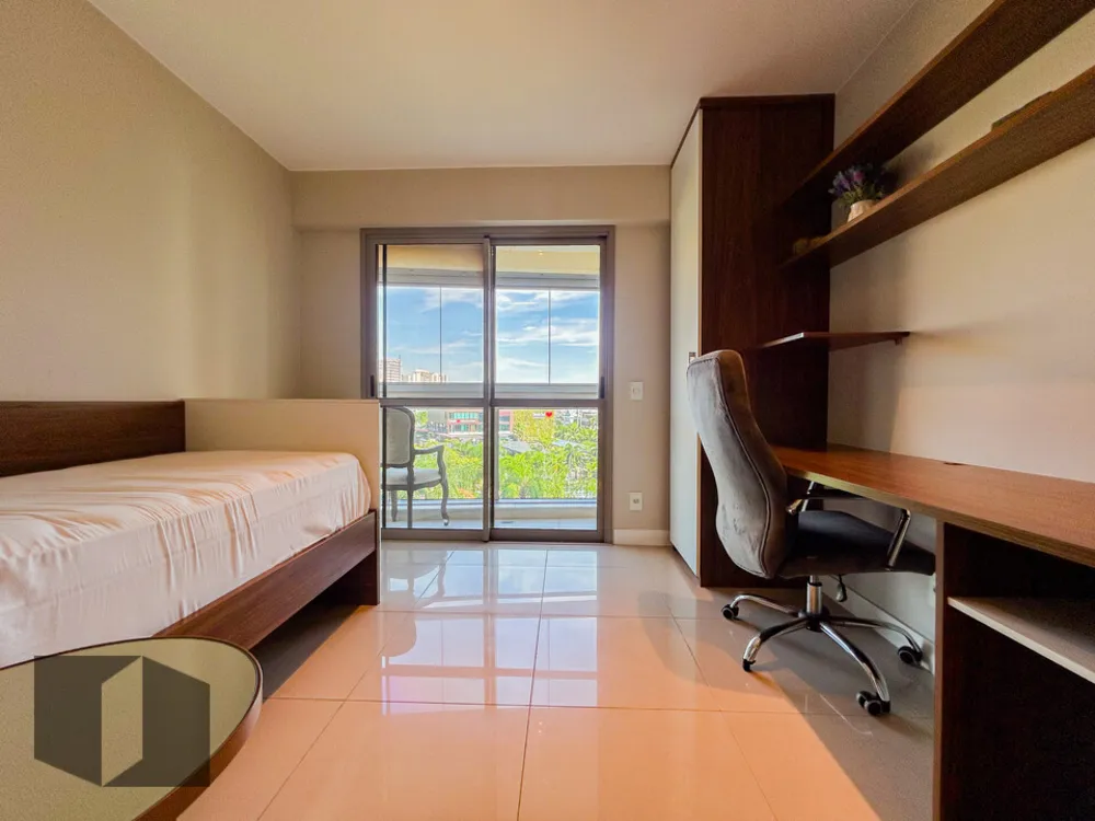 Apartamento, 4 quartos, 206 m² - Foto 27