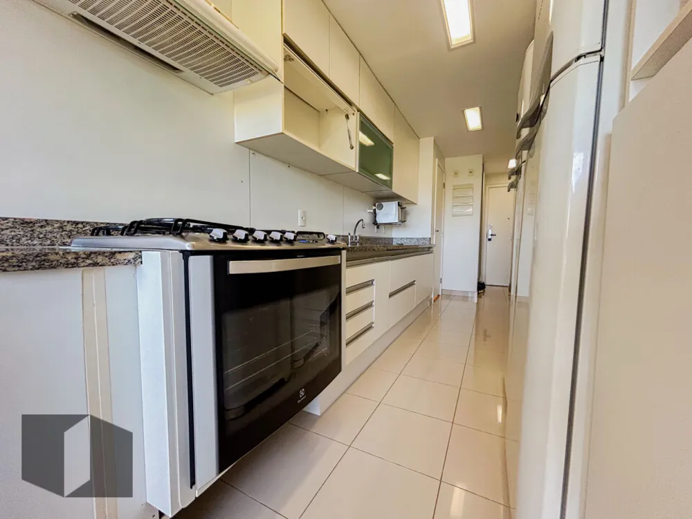 Apartamento, 4 quartos, 206 m² - Foto 33
