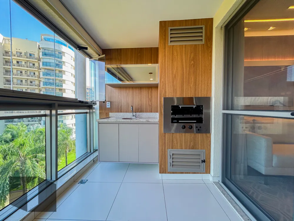 Apartamento, 4 quartos, 206 m² - Foto 12
