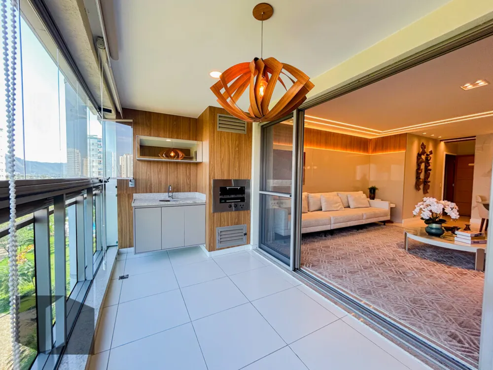 Apartamento, 4 quartos, 206 m² - Foto 13