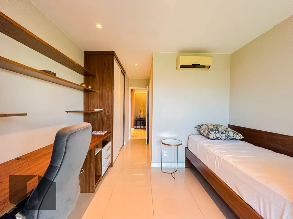 Apartamento, 4 quartos, 206 m² - Foto 28