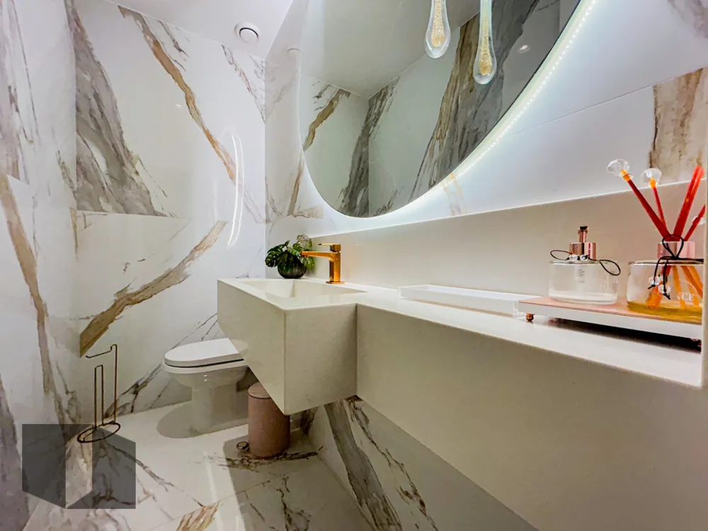 Apartamento, 4 quartos, 206 m² - Foto 14