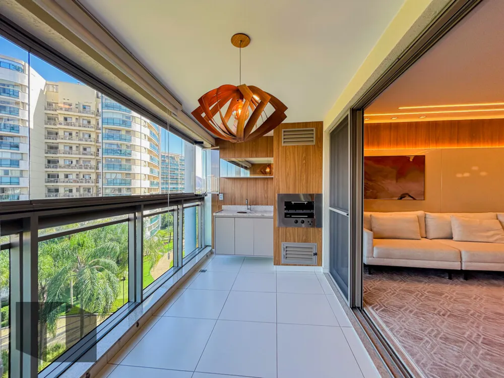 Apartamento, 4 quartos, 206 m² - Foto 10
