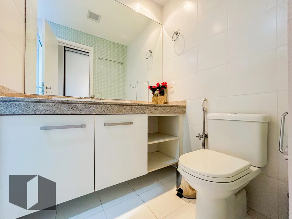 Apartamento, 4 quartos, 206 m² - Foto 30