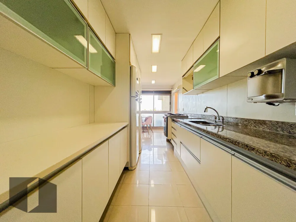 Apartamento, 4 quartos, 206 m² - Foto 32