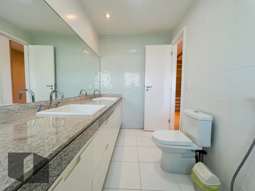 Apartamento, 4 quartos, 206 m² - Foto 22