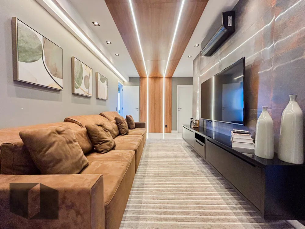 Apartamento, 4 quartos, 206 m² - Foto 15