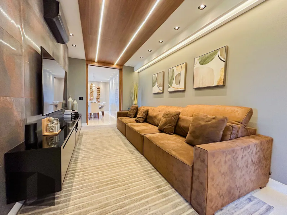 Apartamento, 4 quartos, 206 m² - Foto 17