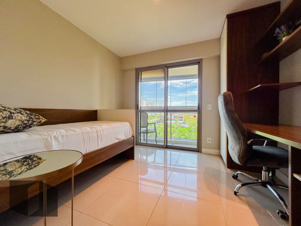Apartamento, 4 quartos, 206 m² - Foto 29