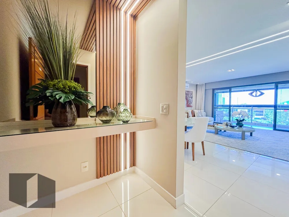 Apartamento, 4 quartos, 206 m² - Foto 1