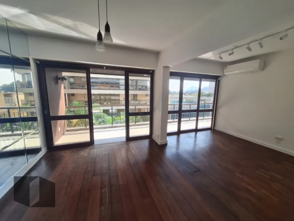 Apartamento, 2 quartos, 127 m² - Foto 1