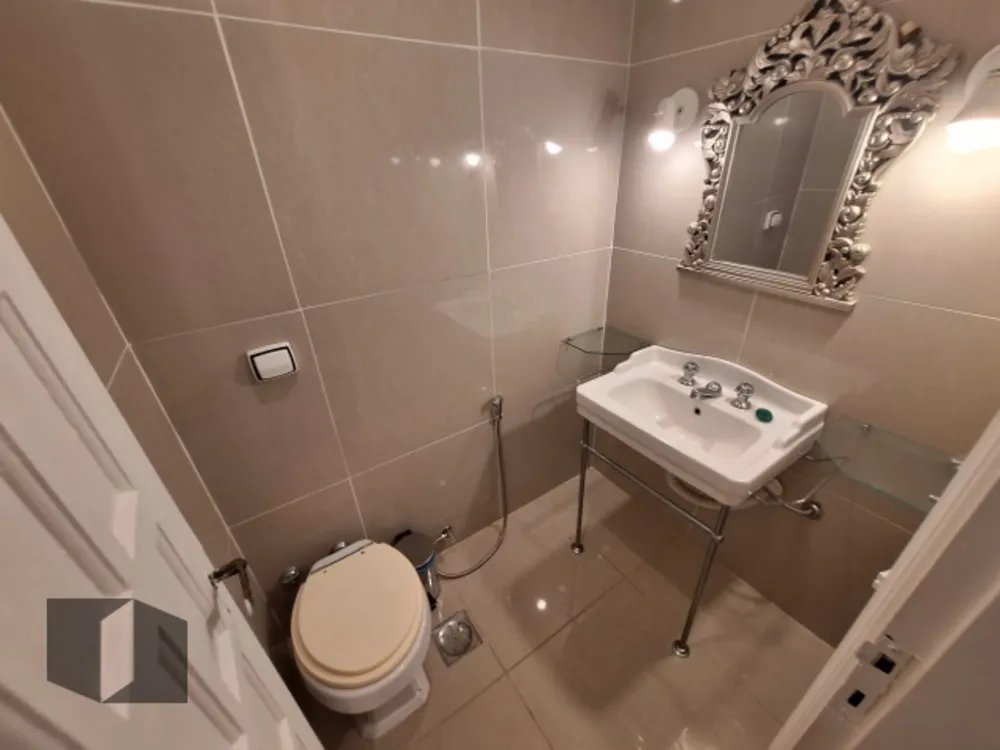 Apartamento, 2 quartos, 127 m² - Foto 17