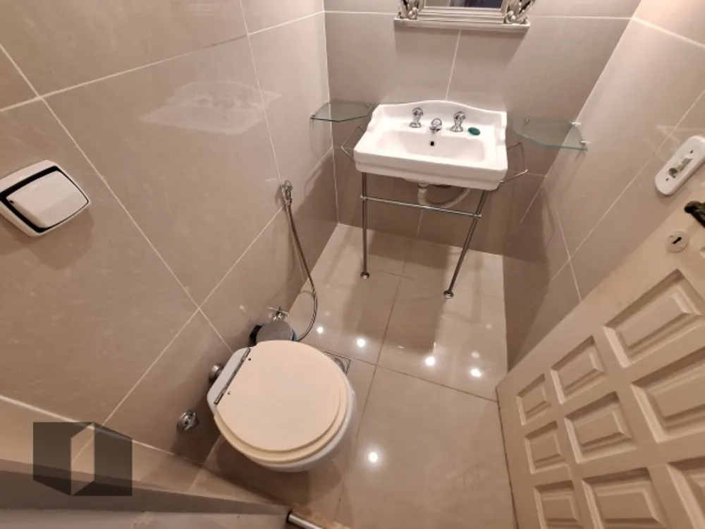 Apartamento, 2 quartos, 127 m² - Foto 19