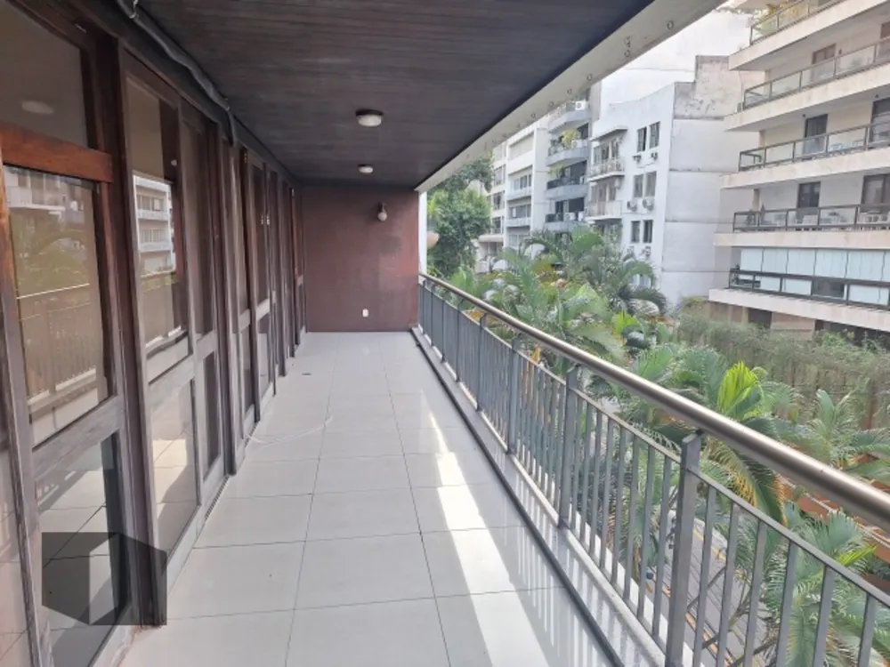 Apartamento, 2 quartos, 127 m² - Foto 8