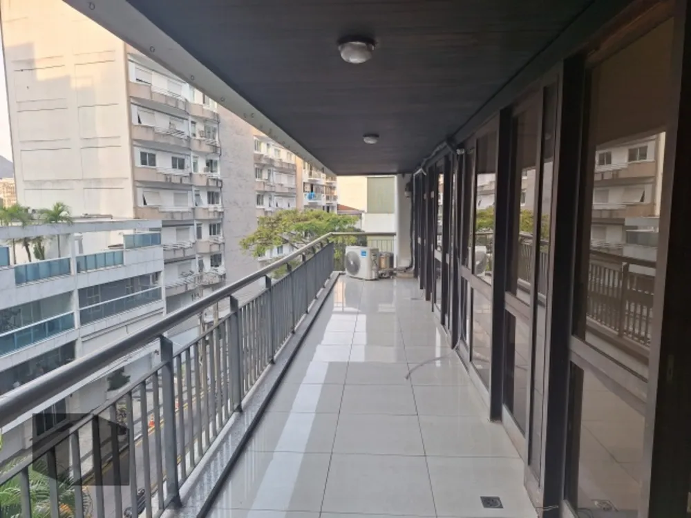 Apartamento, 2 quartos, 127 m² - Foto 7