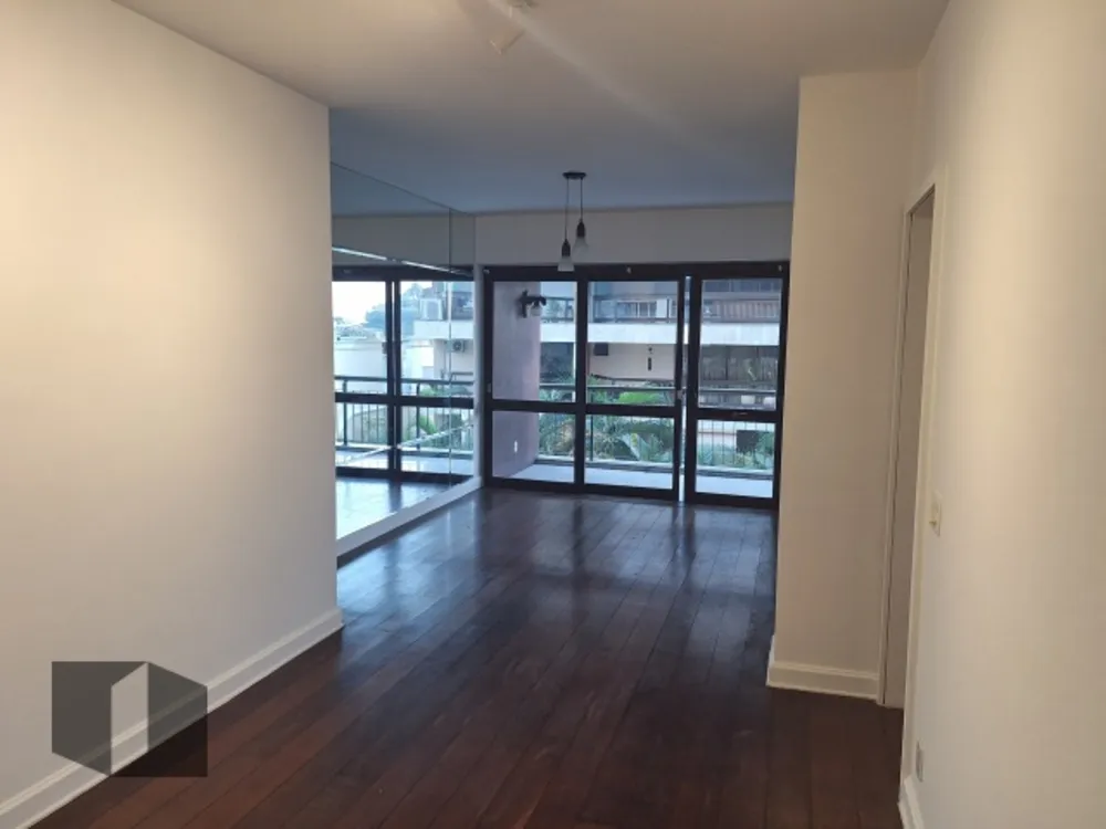 Apartamento, 2 quartos, 127 m² - Foto 4