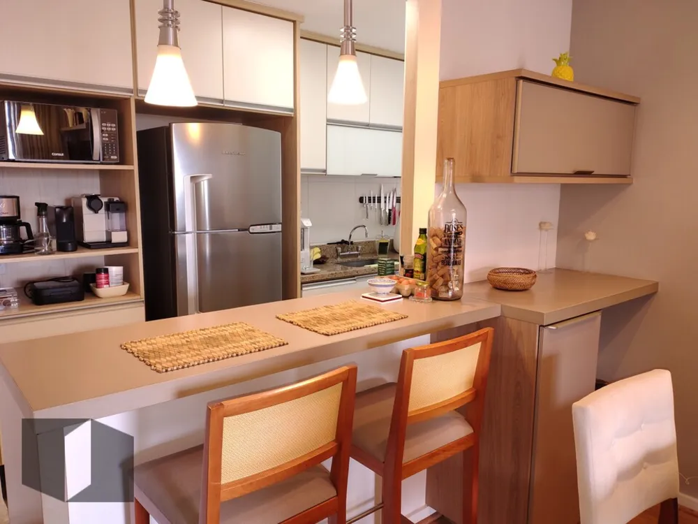 Apartamento, 3 quartos, 84 m² - Foto 22