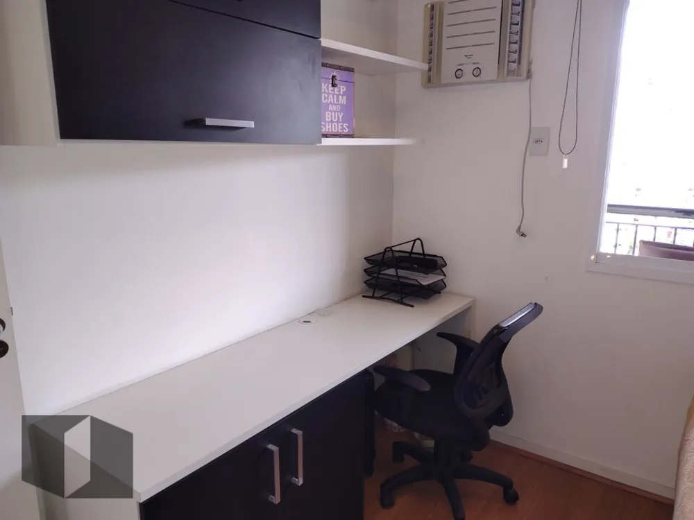 Apartamento, 3 quartos, 84 m² - Foto 11