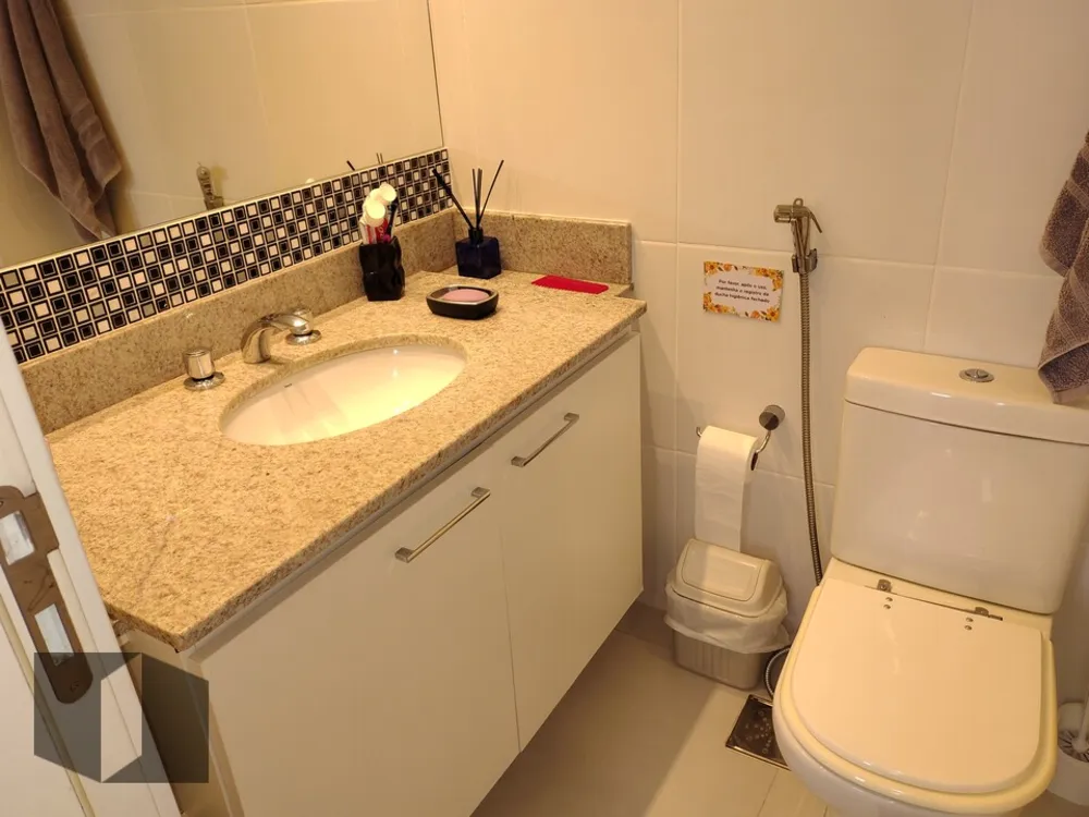 Apartamento, 3 quartos, 84 m² - Foto 21