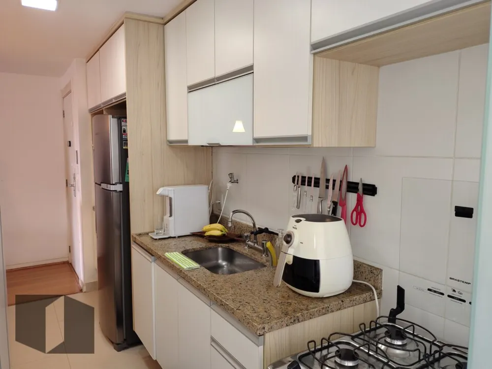 Apartamento, 3 quartos, 84 m² - Foto 27