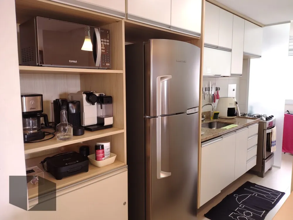 Apartamento, 3 quartos, 84 m² - Foto 23