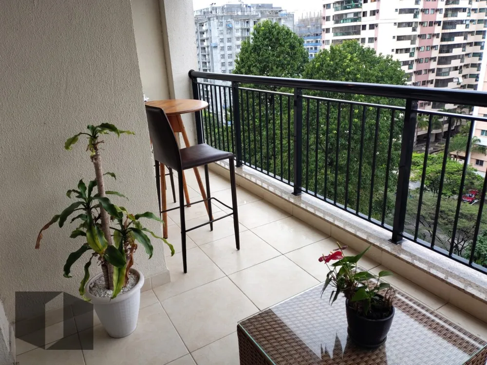 Apartamento, 3 quartos, 84 m² - Foto 2