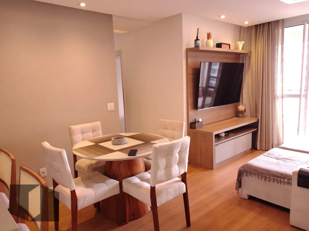 Apartamento, 3 quartos, 84 m² - Foto 4