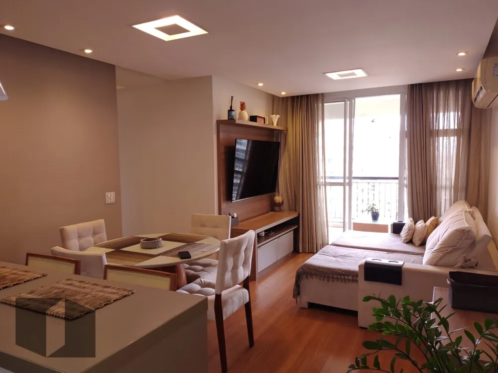 Apartamento, 3 quartos, 84 m² - Foto 5