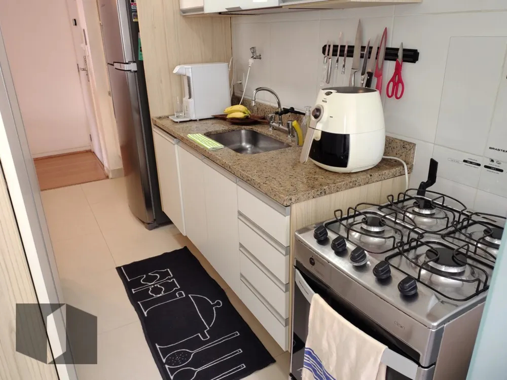 Apartamento, 3 quartos, 84 m² - Foto 26