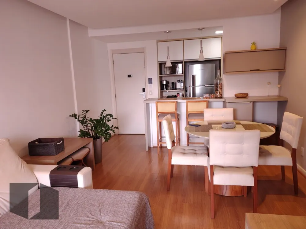 Apartamento, 3 quartos, 84 m² - Foto 8